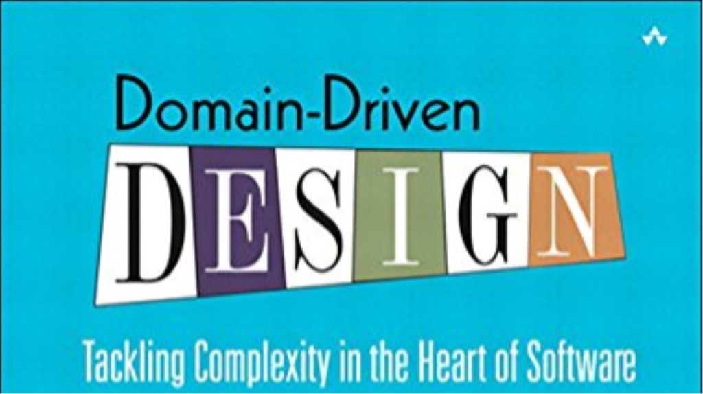 Domain Driven Design(DDD)