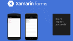 Xamarin Forms Dersleri – Ders 1 [Projelere Genel Bakış ve Layout(Sayfa Düzen Şablonları) Türleri]